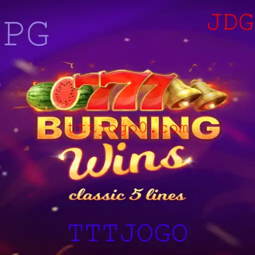 Descubra o Fascinante Mundo de BurningWins