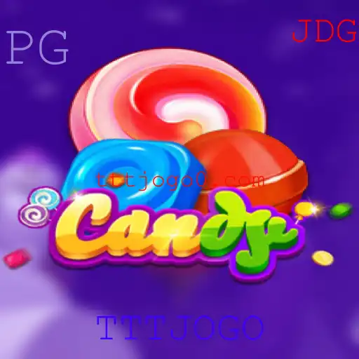 Candy: Uma Viagem Doce pelo Mundo dos Jogos