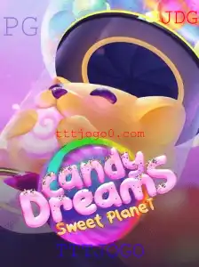 CandyDreams: Descubra o Mundo Doce do Novo Jogo TTTJOGO