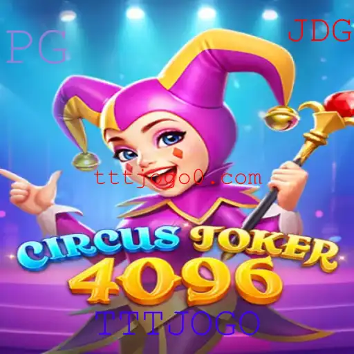 Explorando o Novo Jogo CircusJoker4096