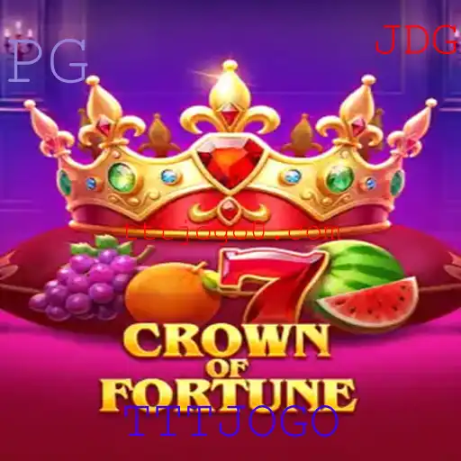 Crown of Fortune: Descobrindo o Fascínio e as Regras do Jogo