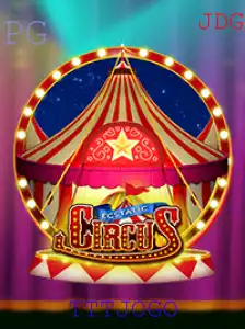 EcstaticCircus: Descubra o Mundo Mágico e Vibrante do Jogo