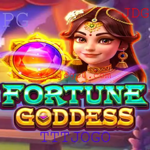 Descubra o Mundo de FORTUNEGODDESS: A Nova Sensação dos Jogos de Azar