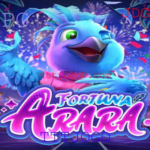 FortunaArara: Um Mergulho no Mundo do Novo Jogo Sensação