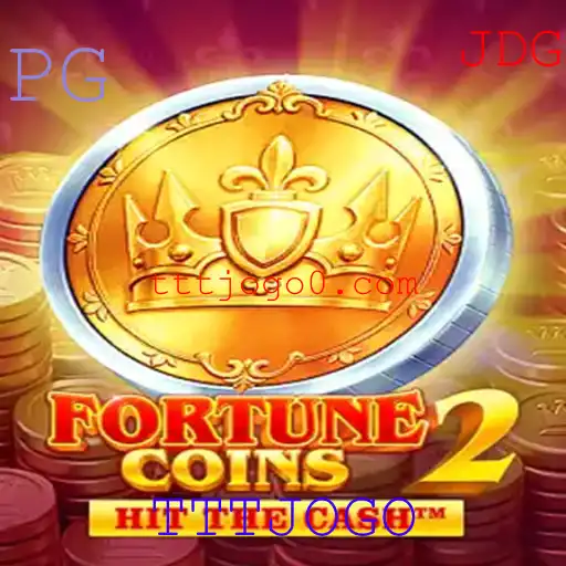 FortuneCoins2: Desvendando o Novo Fenômeno dos Jogos de Azar