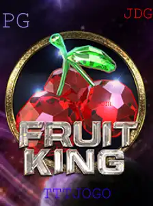 FruitKing: O Jogo de Estratégia e Aventura Frutal