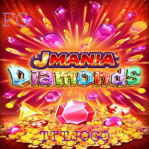 Explorando o Universo de JManiaDiamonds: O Jogo do Ano