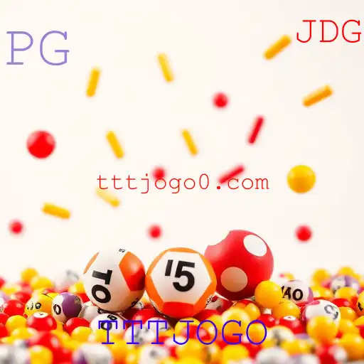 Jogos de loteria