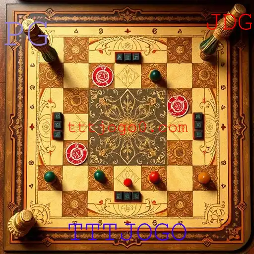 Jogos de tabuleiro