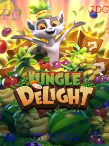 Descubra a Aventura em JungleDelight: Uma Experiência de Jogo Única