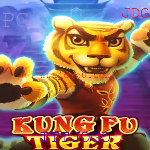 Descubra o Mundo de KungFuTiger: Um Mergulho no Jogo do Momento