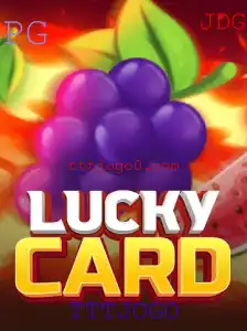 Descubra o Fascinante Mundo de LuckyCard: O Jogo de Cartas que Conquista a Todos