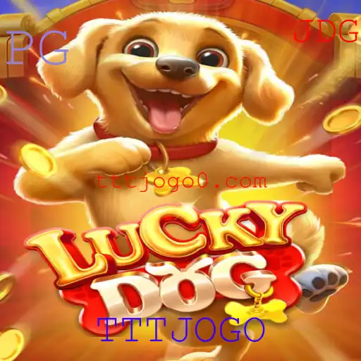 LuckyDog: Um Guia Completo sobre Este Novo Fenômeno dos Jogos
