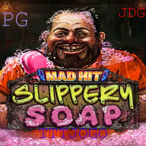 Descubra o Mundo Divertido de MadHitSlipperySoap: O Novo Fenômeno dos Jogos
