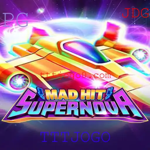 Explorando o Universo Fascinante de MadHitSupernova: O Jogo do Momento