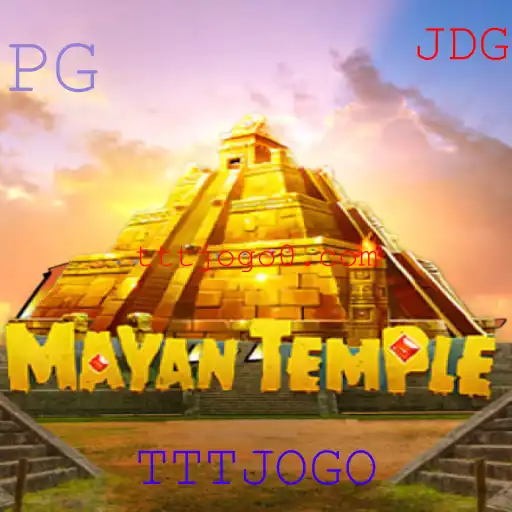 Descubra as Emoções do Jogo MayanTemple