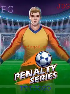 Descubra o Mundo Empolgante de PenaltySeries