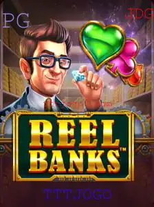 Descubra o Excitante Mundo de ReelBanks: O Jogo Inovador que Conquista Multidões
