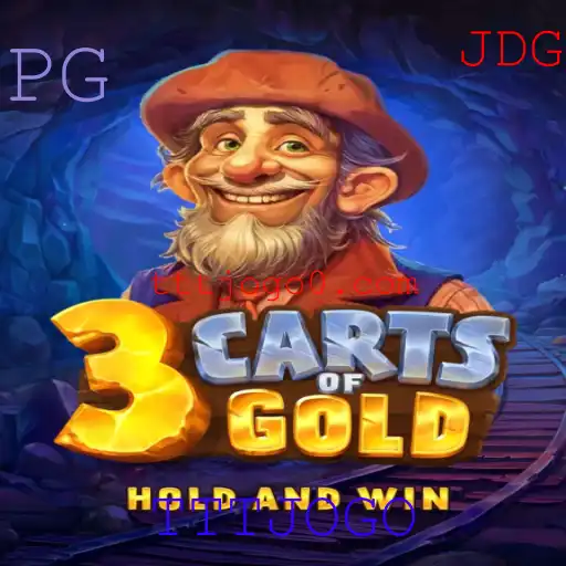 3cartsOfGold: Um Mergulho no Mundo Fascinante do Jogo