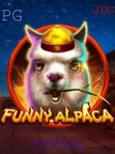 FunnyAlpaca: O Novo Fenômeno do Mundo dos Jogos