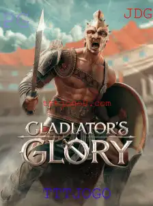 GladiatorsGlory: Uma Jornada Épica no Mundo dos Gladiadores