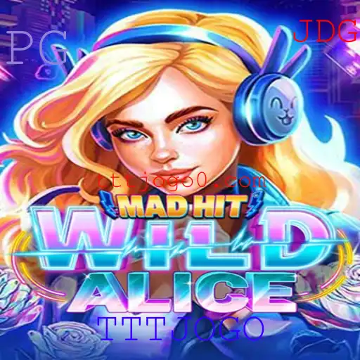 Explorando o Mundo de MadHitWildAlice: O Jogo que Está Transformando o Entretenimento