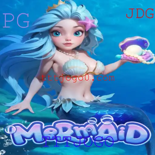 Descubra o Fascinante Mundo de 'Mermaid': O Novo Jogo que Está Conquistando o Público