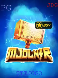Explorando o Fascinante Mundo de Mjolnir: O Jogo