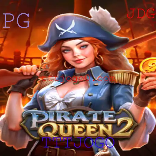 Descubra o Mundo de PirateQueen2: A Nova Sensação dos Jogos de Aventura