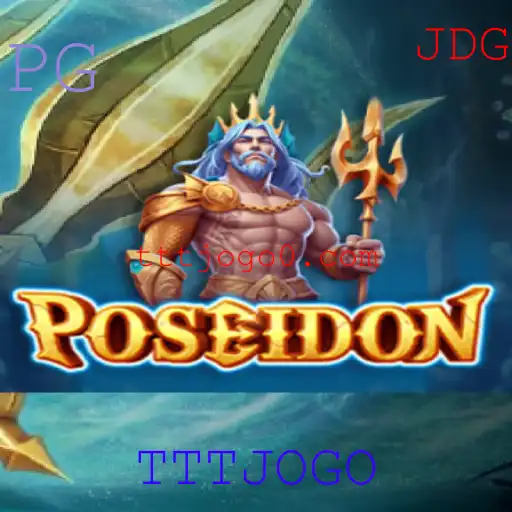Explorando o Universo Aquático do Jogo Poseidon