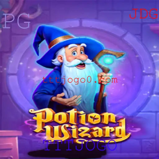 Explorando o Fascinante Mundo de PotionWizard
