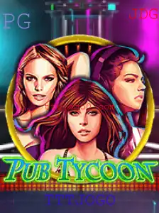 Descubra o Fascinante Mundo de PubTycoon: Um Jogo de Estratégia e Gestão