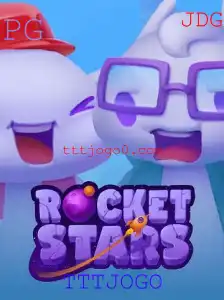 RocketStars: Um Novo Horizonte no Mundo dos Jogos Digitais