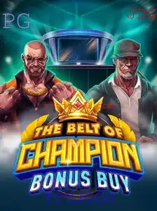 Explorando o Mundo de TheBeltOfChampionBonusBuy