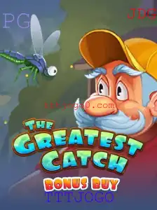 Descubra Tudo Sobre TheGreatestCatchBonusBuy: O Jogo de Estratégia Marítima