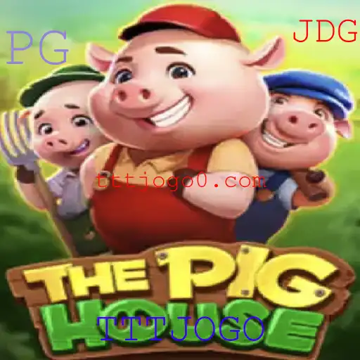 ThePigHouse: Desvendando o Empolgante Mundo de TTTJOGO