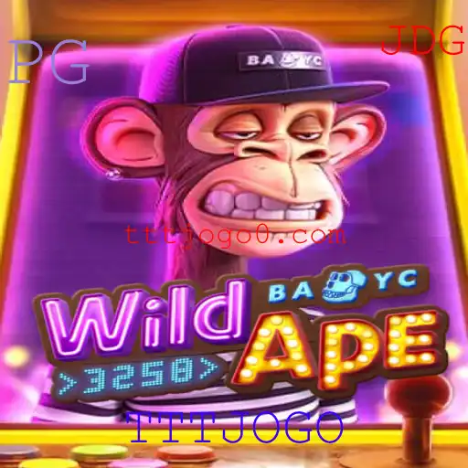 Descubra as Aventuras e Regras de WildApe3258