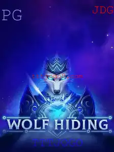 Explorando o Fascinante Mundo de WolfHiding: Estratégias e Regras