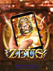 Descubra o Universo de ZeusM: O Jogo que Está Transformando o Cenário Atual