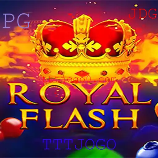 Descubra RoyalFlash: O Jogo de Cartas que Está Revolucionando as Regras do Jogo