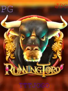 RunningToro: A Nova Sensação Nos Jogos de Ação