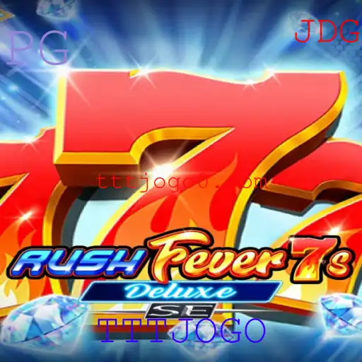 Explorando o Empolgante Mundo de RushFever7sDeluxeSE