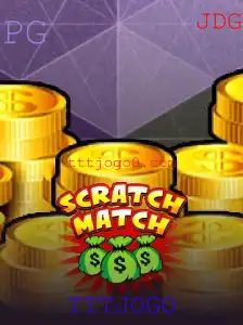 Descubra o Emocionante Mundo de ScratchMatch: Tudo sobre o Jogo Fenômeno do Momento