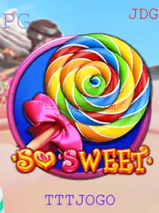 Descubra o Fascinante Mundo de SoSweet: O Novo TTTJOGO que está Conquistando as Massas