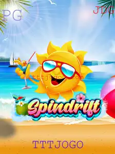Explorando Spindrift: Uma Jornada Inovadora no Mundo dos Jogos