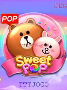 Descubra o Fascinante Mundo de SweetPOP: O Novo Fenômeno dos Jogos