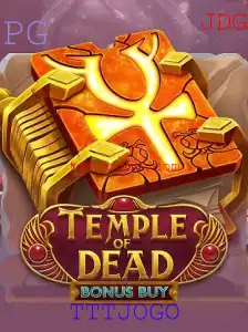Temple of Dead Bonus Buy: Um Mergulho Incrível em Aventuras e Estratégias!