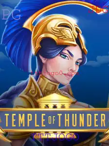 Temple of Thunder: Uma Jornada Épica no Mundo dos Jogos