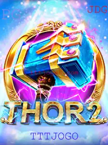 Thor2: Descubra a Nova Aventura Mítica dos Deuses