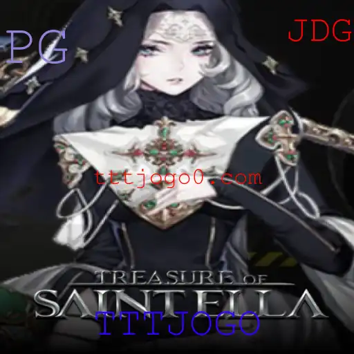Explorando TreasureofSaintElla: O Jogo de Aventura que Está Conquistando o Mundo